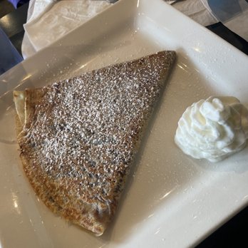 Noe’s Cafe - Nutella crepe - Breakfast & Brunch Near Me - Spring, Texas
