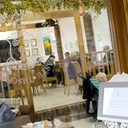 Apley Farm Shop