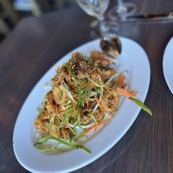 Ocean Prime - Calamari