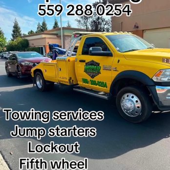 Mopar Towing - Towing Near Me - Fresno, California Mopar Towing - Towing Near Me - Fresno, California