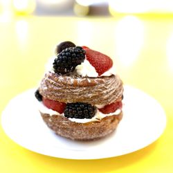 Miss Donut & Bakery Ice Cream