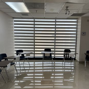Miami Vice Blinds - Shades & Blinds Near Me