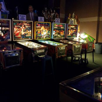 Appalachian Pinball Museum - Museums Near Me - Hendersonville, North Carolina Appalachian Pinball Museum - Museums Near Me - Hendersonville, North Carolina