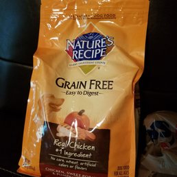 my brand of choice