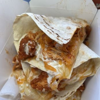 ATL Wing Spot - Chicken Wings Near Me - Babylon, New York