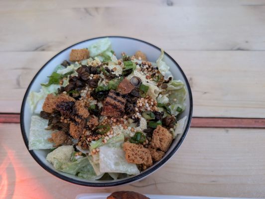 Lola Rosa Place-des-Arts by null