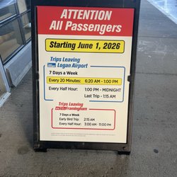 Logan Express