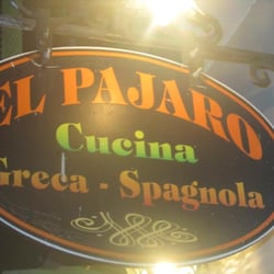 El Pájaro