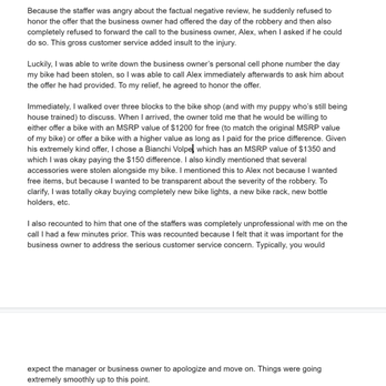 Godspeed Cyclery - Review Part 2 of 4 - Bike Repair/Maintenance Near Me - Los Angeles, California Godspeed Cyclery - Review Part 2 of 4 - Bike Repair/Maintenance Near Me - Los Angeles, California