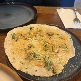 Papadum