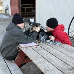 Red Ridge Ranch Riding Stables