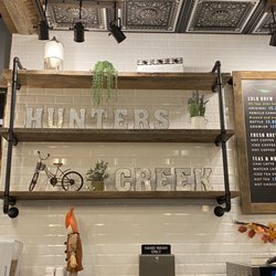 Foxtail Coffee - Hunters Creek