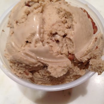 Gourmet Gallop - Butter Pecan...San Francisco Ice Cream - Local Flavor Near Me