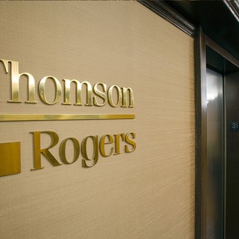Thomson Rogers Lawyers - Thomson, Rogers is one of the largest and most established personal injury law firms in Toronto, Ontario. - Personal Injury Law Near Me - Toronto, Ontario Thomson Rogers Lawyers - Thomson, Rogers is one of the largest and most established personal injury law firms in Toronto, Ontario. - Personal Injury Law Near Me - Toronto, Ontario