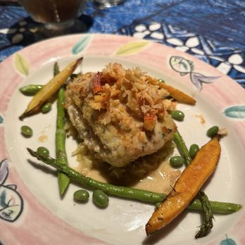 Mama's Fish House - Hawaiian Kanpachi - Seafood Near Me - Paia, Hawaii Mama's Fish House - Hawaiian Kanpachi - Seafood Near Me - Paia, Hawaii
