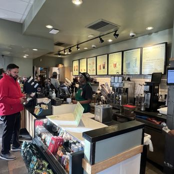 Starbucks - Coffee & Tea Near Me - Palm Beach Gardens, Florida Starbucks - Coffee & Tea Near Me - Palm Beach Gardens, Florida