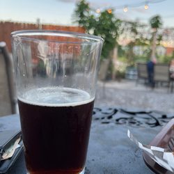 Last Days of Autumn Brewing