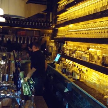 Jacob's Pickles - Comfort Food Near Me - New York, New York