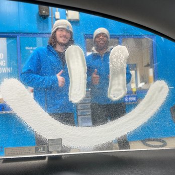 Everclean Car Wash Woodridge: Ultimate Shine Awaits