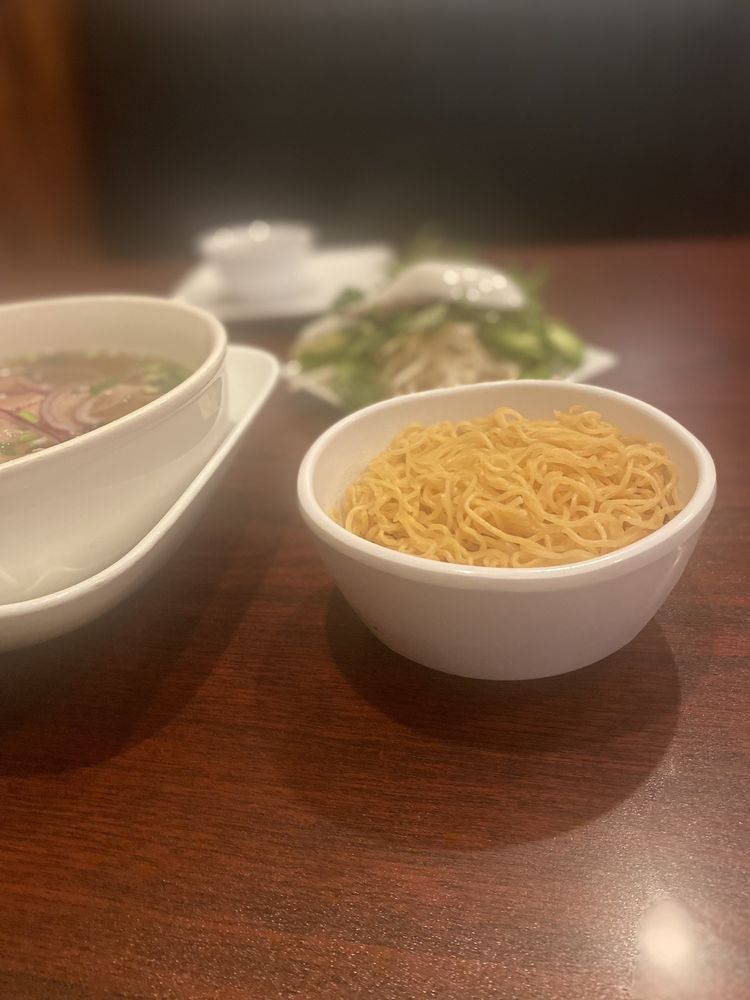 Pho Kim Long