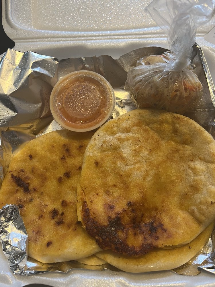 Taqueria Amanecer