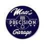 Photo of Matt's Precision Garage