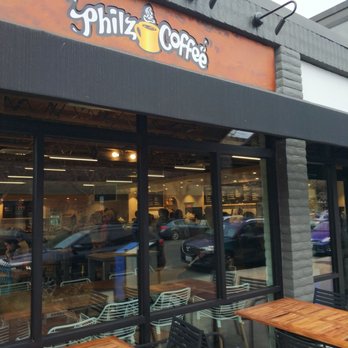 Philz Coffee - Coffee & Tea Near Me - Davis, California Philz Coffee - Coffee & Tea Near Me - Davis, California