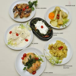 Kalamış Cundalı Ayvalık Balıkçısı