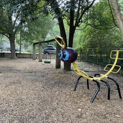 Laurel Street Park