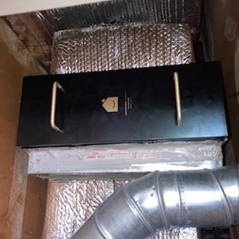 Breathable - Air purifier - Heating & Air Conditioning/HVAC Near Me