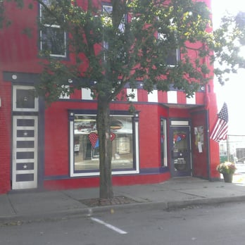 Becky's Diner - Breakfast & Brunch Near Me - Waverly, New York Becky's Diner - Breakfast & Brunch Near Me - Waverly, New York