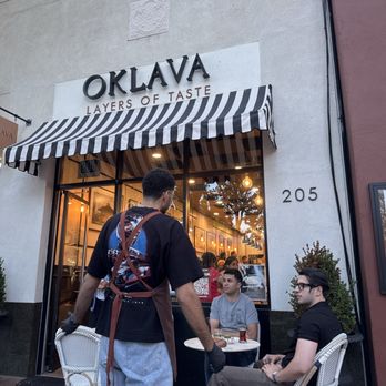 Oklava Cafe - Coffee & Tea Near Me - Palo Alto, California Oklava Cafe - Coffee & Tea Near Me - Palo Alto, California