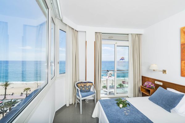 Hotel Marsol by null