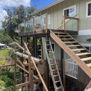 M G C Island Construction - General Contractors Near Me - Kaaawa, Hawaii M G C Island Construction - General Contractors Near Me - Kaaawa, Hawaii