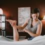 Photo of Katie Wood, LMT, CSP