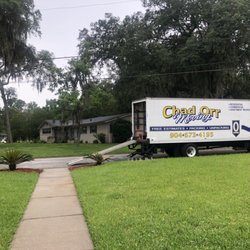 Chad Orr Moving