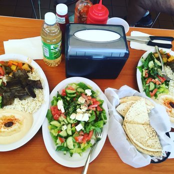 Caravan Grill - Halal Near Me - Tucson, Arizona Caravan Grill - Halal Near Me - Tucson, Arizona
