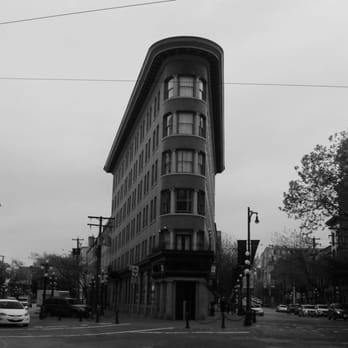 Gastown - Landmarks & Historical Buildings Near Me - Vancouver, British Columbia