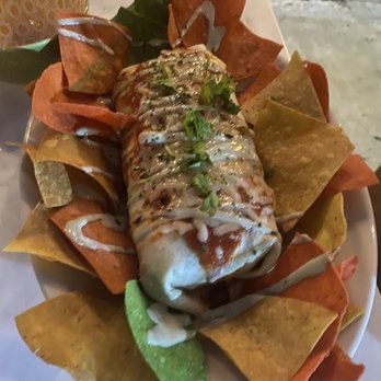 Mexitaly - Food Trucks Near Me - Caguas, Puerto Rico