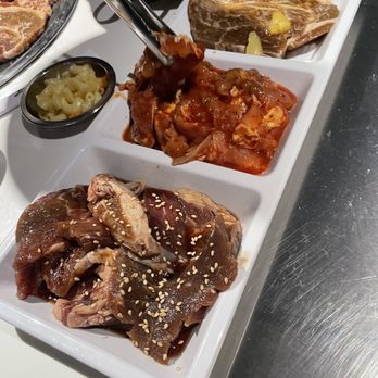 Daikon Korean BBQ - Meat - Barbeque Near Me - Vallejo, California Daikon Korean BBQ - Meat - Barbeque Near Me - Vallejo, California