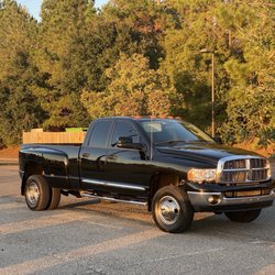 Coastal Wash - My truck is old enough to drink alcohol!