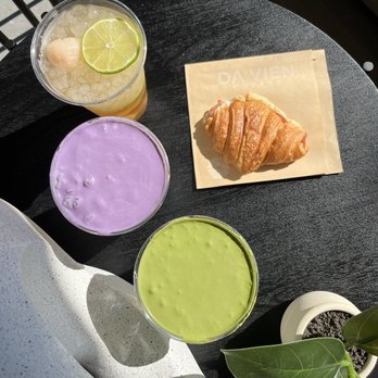 Da Vien Coffee - Desserts Near Me - Cypress, California Da Vien Coffee - Desserts Near Me - Cypress, California