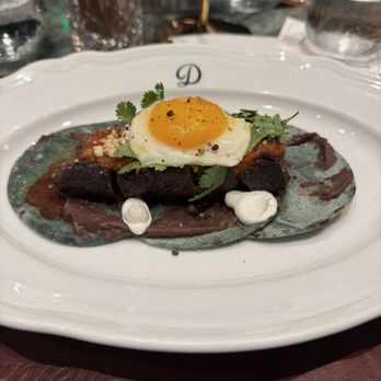 Daniel’s - Huevos rancheros - Steakhouses Near Me - Coral Gables, Florida Daniel’s - Huevos rancheros - Steakhouses Near Me - Coral Gables, Florida