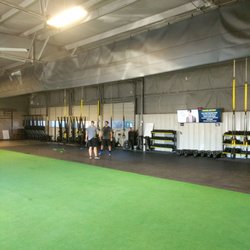 Fit Factory