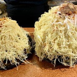 Mongo's Grill