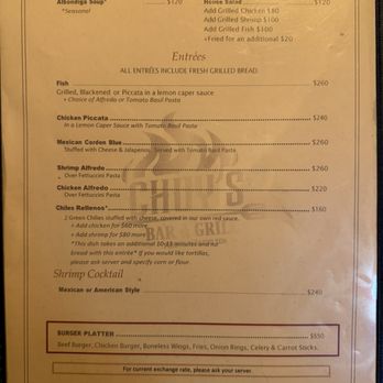 Chuy’s Bar & Grill - Menu - Sports Bars Near Me - Las Conchas, SON Chuy’s Bar & Grill - Menu - Sports Bars Near Me - Las Conchas, SON
