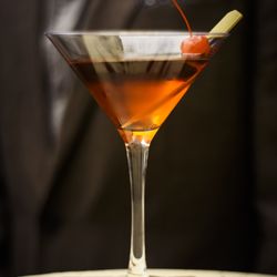Red Light Pub - Manhathan