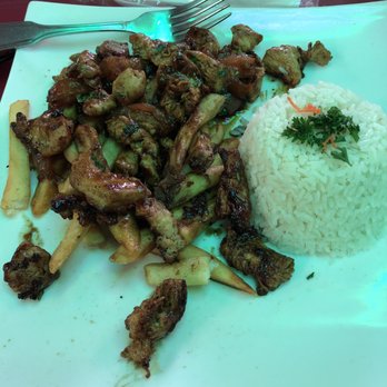 Parrilla's Cholito - Disgusting saltado de pollo. - Peruvian Near Me - Downey, California Parrilla's Cholito - Disgusting saltado de pollo. - Peruvian Near Me - Downey, California