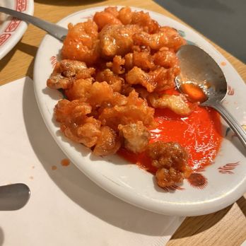 China Garden - Sweet And Sour Combo - Chinese Near Me - Sidney, Nebraska China Garden - Sweet And Sour Combo - Chinese Near Me - Sidney, Nebraska