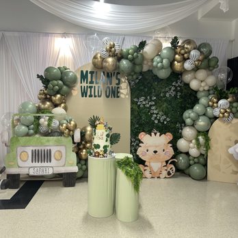 Balloons Decoration - Balloon Services Near Me Balloons Decoration - Balloon Services Near Me